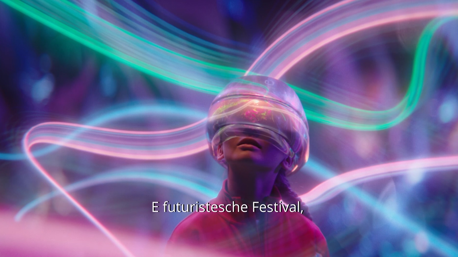 Traduction du spot officiel en luxembourgeois Luxembourg EXPO 2020