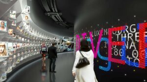 diversity segment pavilion luxemborug expo 2020 dubai