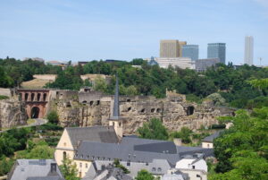 trade missions, luxembourg