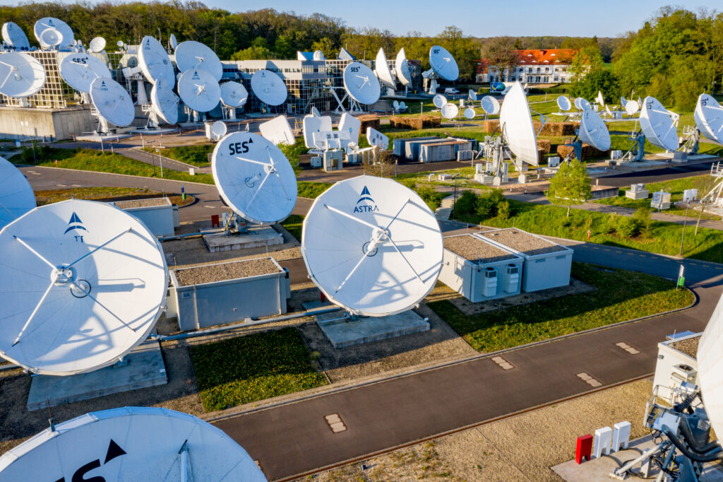 ses satellite sponsor gie luxembourg pavilion at expo 2020 dubai